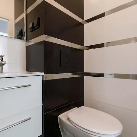 Close- Cozy Two Bedrooms Wroclaw&w3 Wrocław