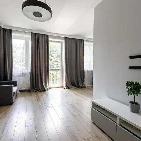 Appartement Close- Cozy Two Bedrooms Wroclaw&w3 Wrocław