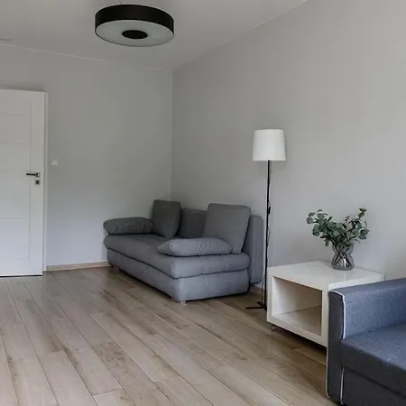 Close- Cozy Two Bedrooms Wroclaw&w3 * Wrocław