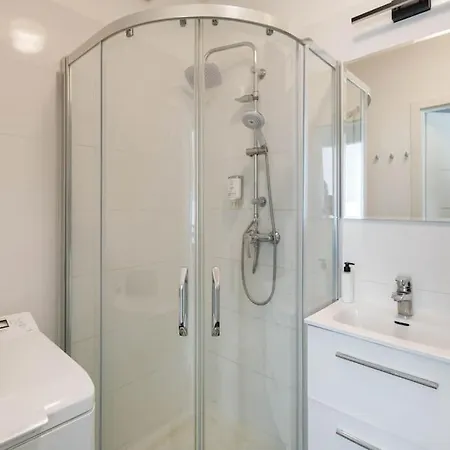 Close- Cozy Two Bedrooms Wroclaw&w3 Wrocław