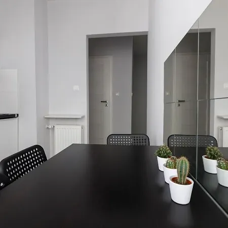 Appartement Close- Cozy Two Bedrooms Wroclaw&w3 Wrocław