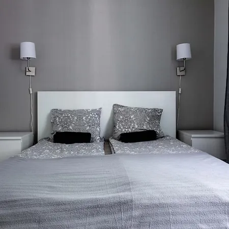 公寓 - Old Town - Comfortable And Cozy - W3