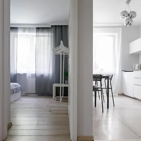 - Old Town - Comfortable And Cozy - W3 公寓 弗罗茨瓦夫