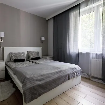 - Old Town - Comfortable And Cozy - W3 * 弗罗茨瓦夫