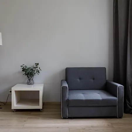 Close- Cozy Two Bedrooms Wroclaw&w3 브로츠와프