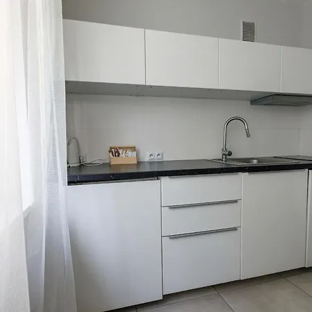 - Old Town - Comfortable And Cozy - W3 Apartment Wroclaw