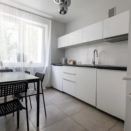 Apartment - Old Town - Comfortable And Cozy - W3 Wroclaw