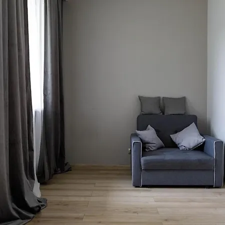- Old Town - Comfortable And Cozy - W3 Apartment