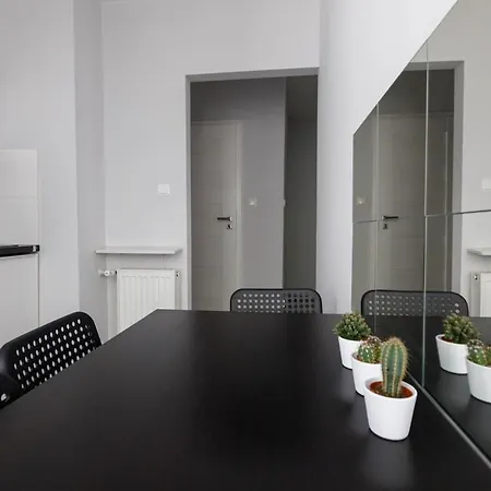 Apartment - Old Town - Comfortable And Cozy - W3 Wroclaw