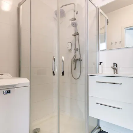 Apartment - Old Town - Comfortable And Cozy - W3